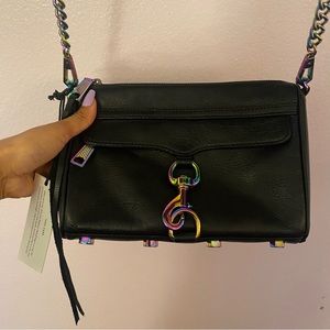 Rebecca Minkoff MAC Crossbody